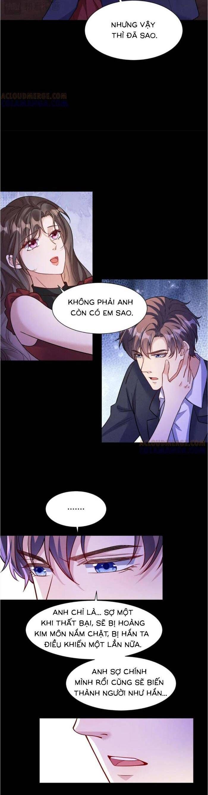 Quyền Lực Gót Hồng Chapter 38 - 5