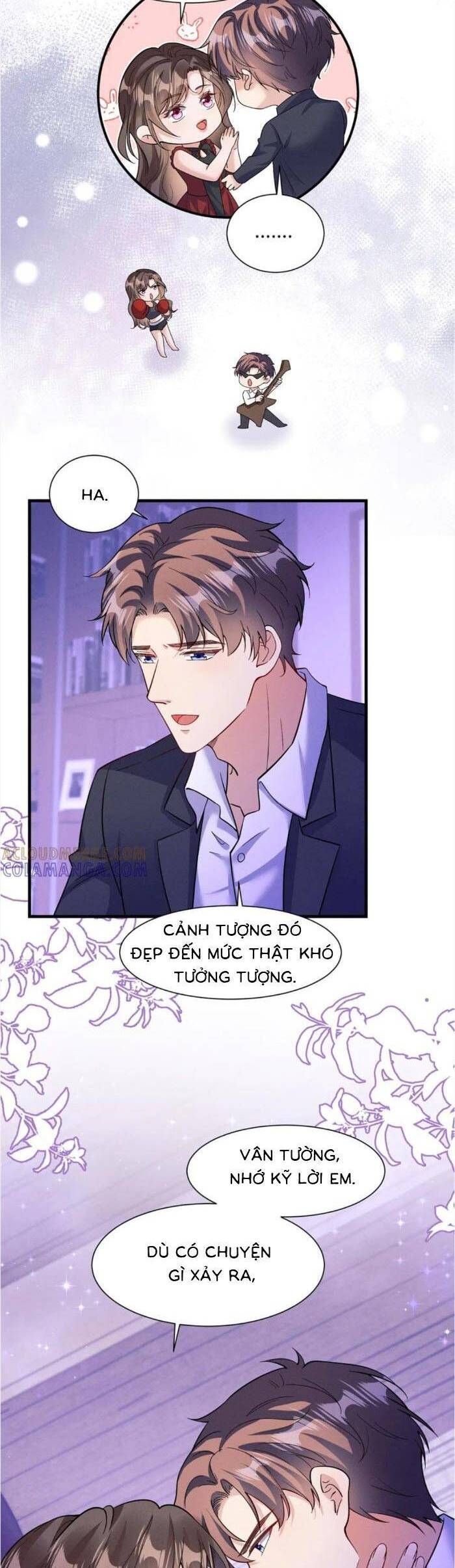 Quyền Lực Gót Hồng Chapter 38 - 7