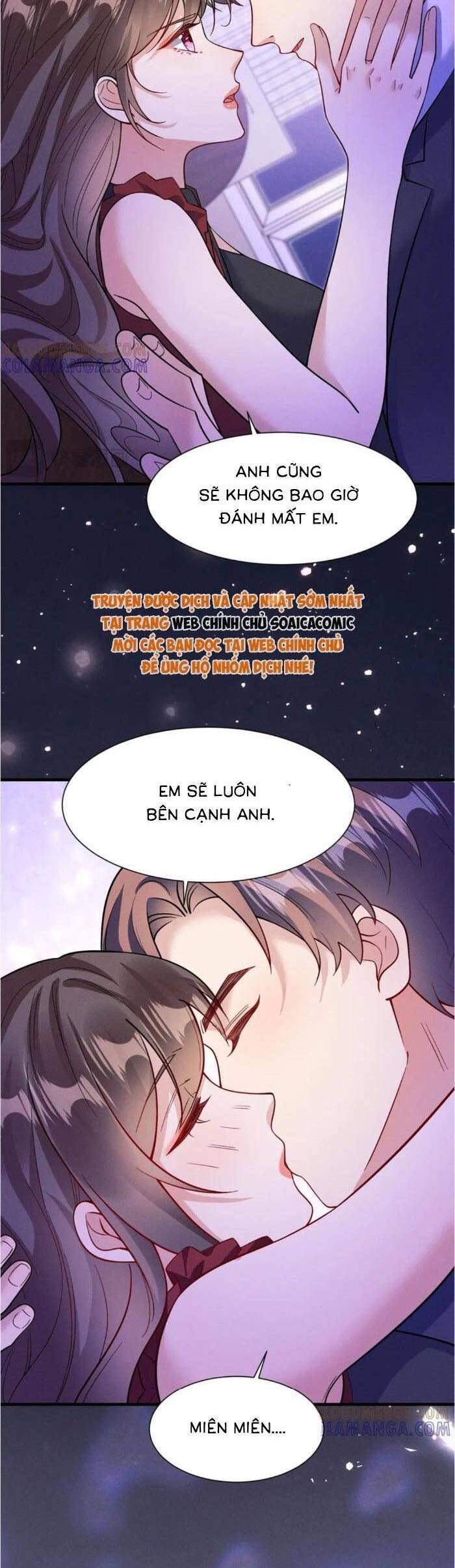 Quyền Lực Gót Hồng Chapter 38 - 8