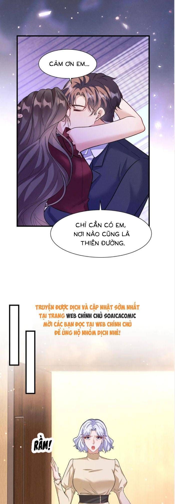 Quyền Lực Gót Hồng Chapter 38 - 9