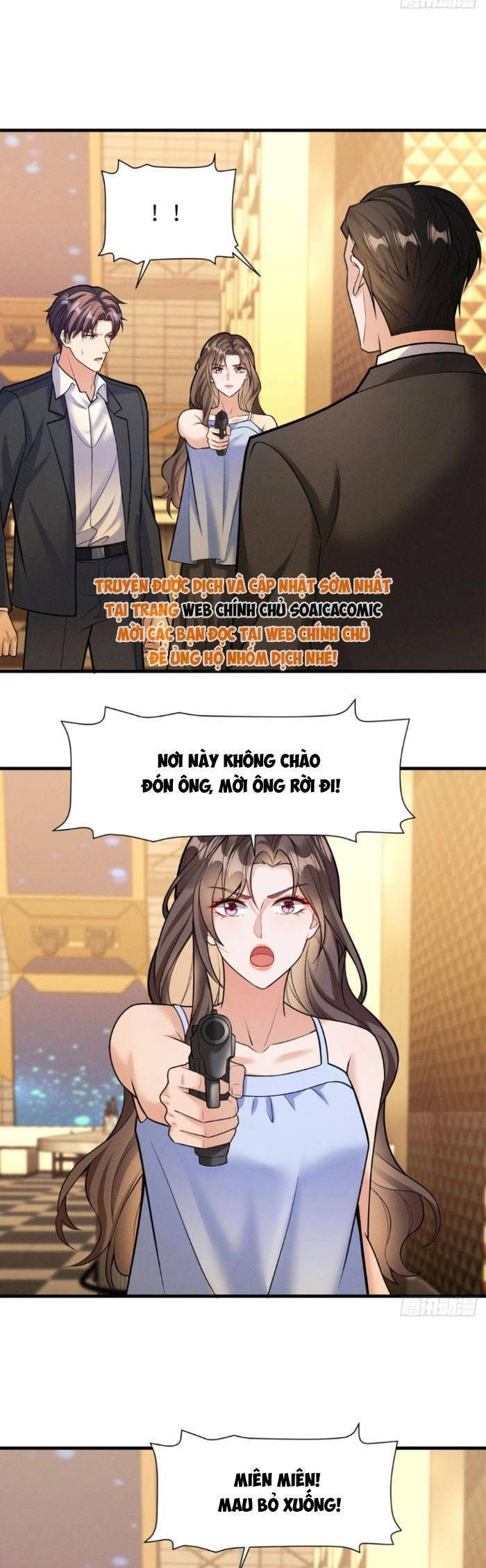 Quyền Lực Gót Hồng Chapter 39 - 12