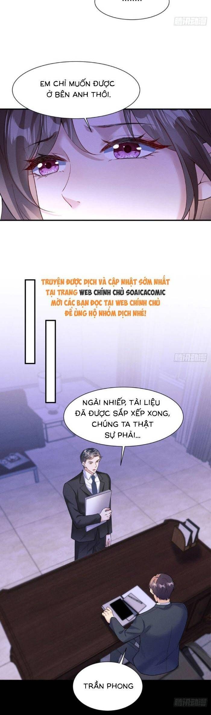 Quyền Lực Gót Hồng Chapter 39 - 17