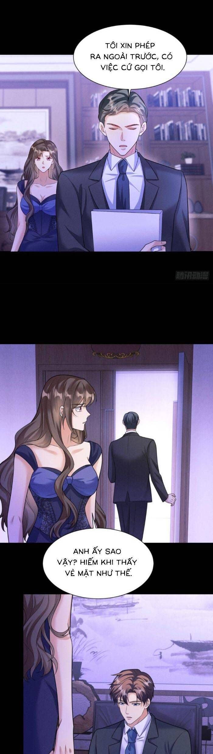 Quyền Lực Gót Hồng Chapter 39 - 19