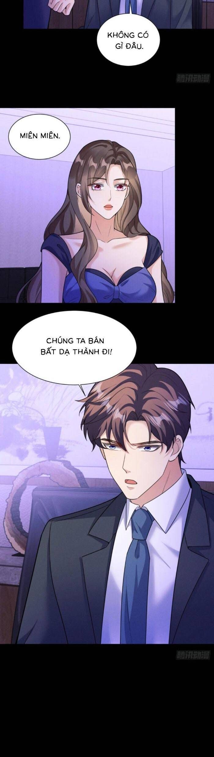 Quyền Lực Gót Hồng Chapter 39 - 20