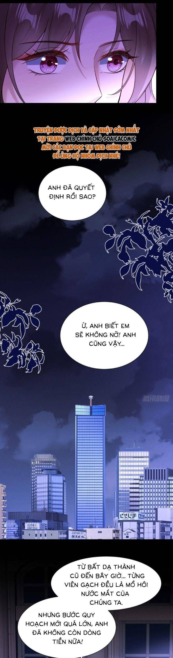 Quyền Lực Gót Hồng Chapter 39 - 21