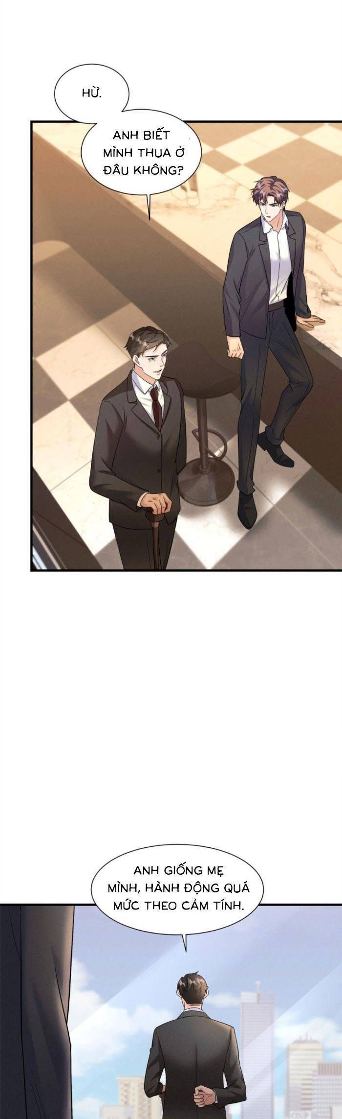 Quyền Lực Gót Hồng Chapter 39 - 4