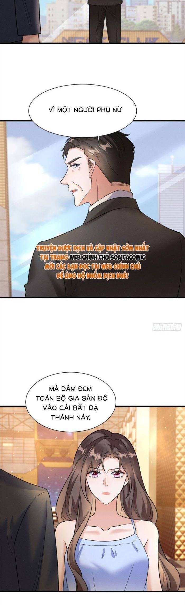 Quyền Lực Gót Hồng Chapter 39 - 5