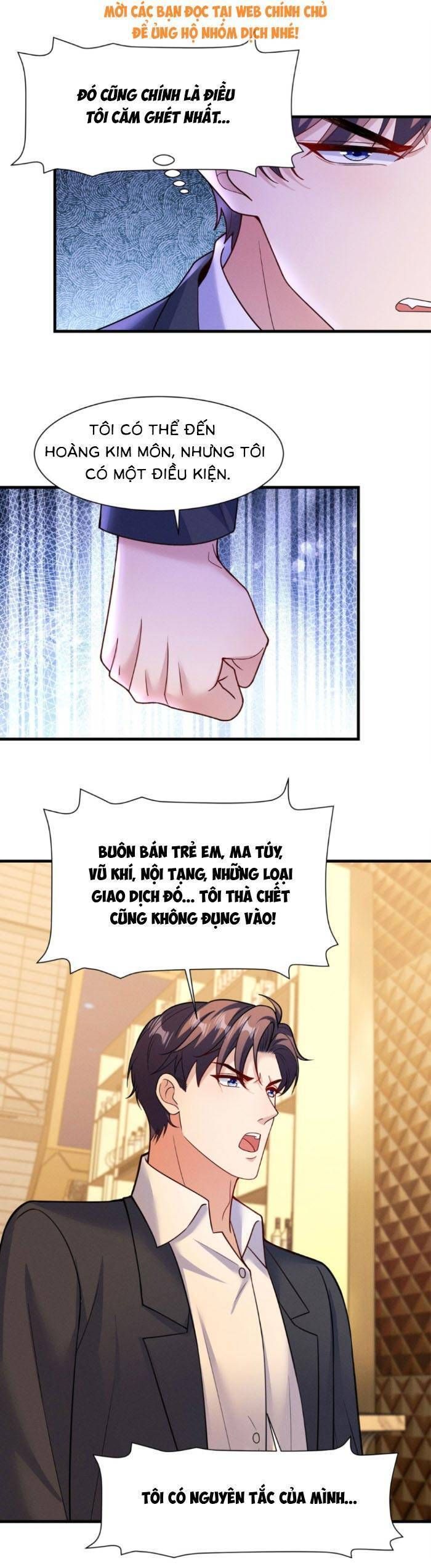 Quyền Lực Gót Hồng Chapter 39 - 10