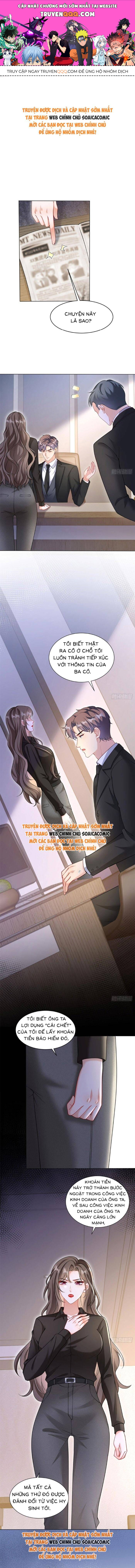 Quyền Lực Gót Hồng Chapter 4 - 1