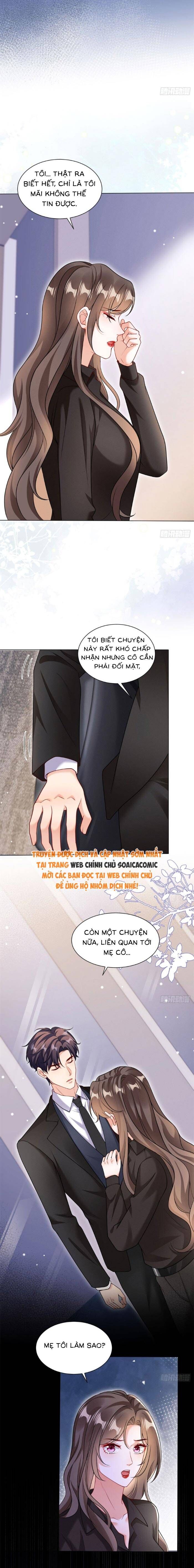 Quyền Lực Gót Hồng Chapter 4 - 2