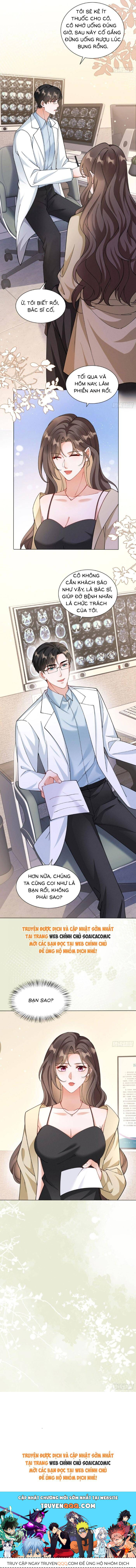 Quyền Lực Gót Hồng Chapter 4 - 12