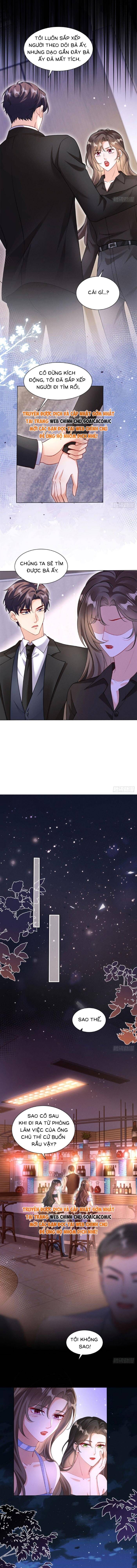 Quyền Lực Gót Hồng Chapter 4 - 3