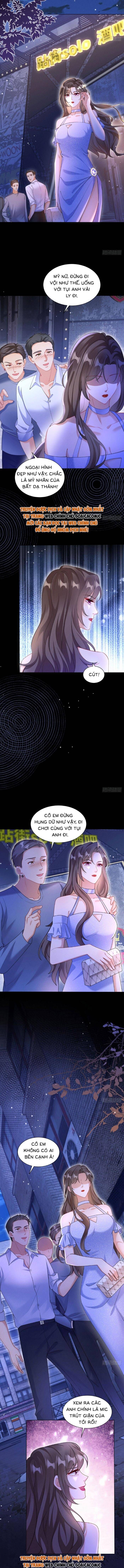 Quyền Lực Gót Hồng Chapter 4 - 4