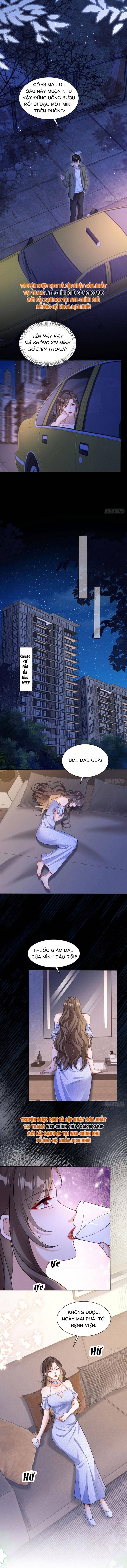 Quyền Lực Gót Hồng Chapter 4 - 9