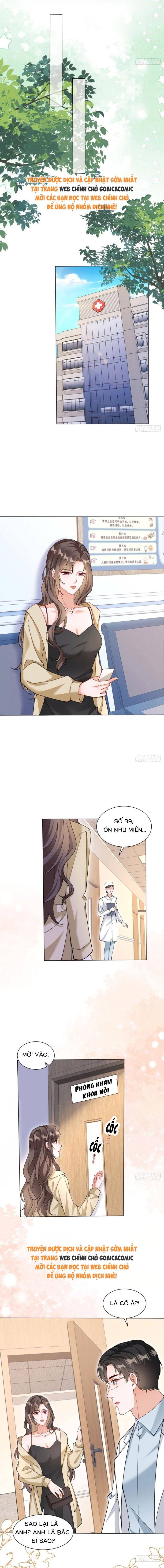 Quyền Lực Gót Hồng Chapter 4 - 10