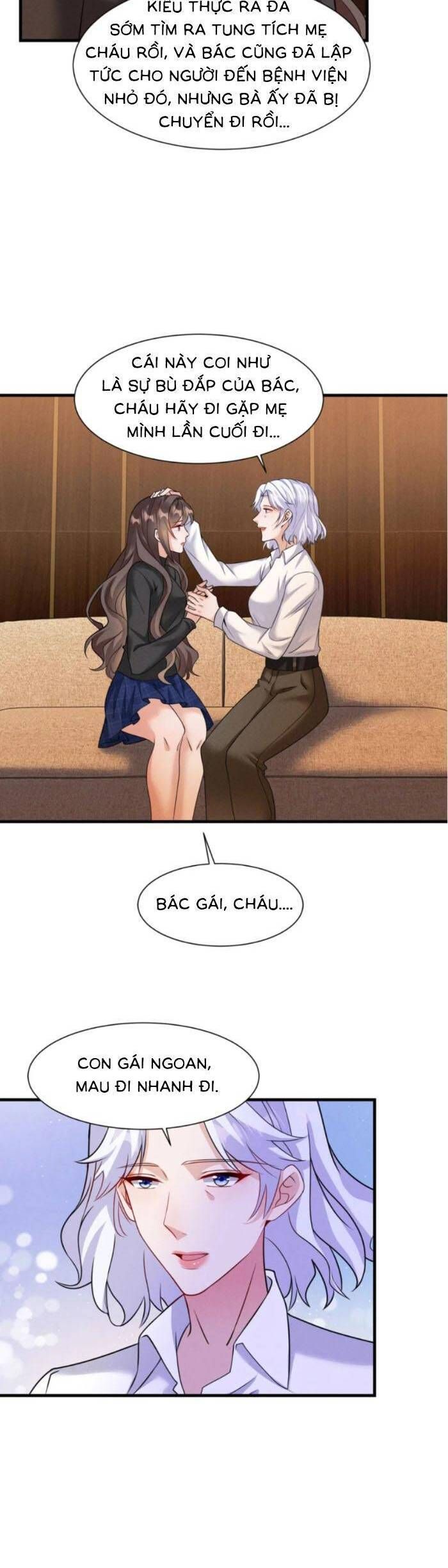 Quyền Lực Gót Hồng Chapter 40 - 12