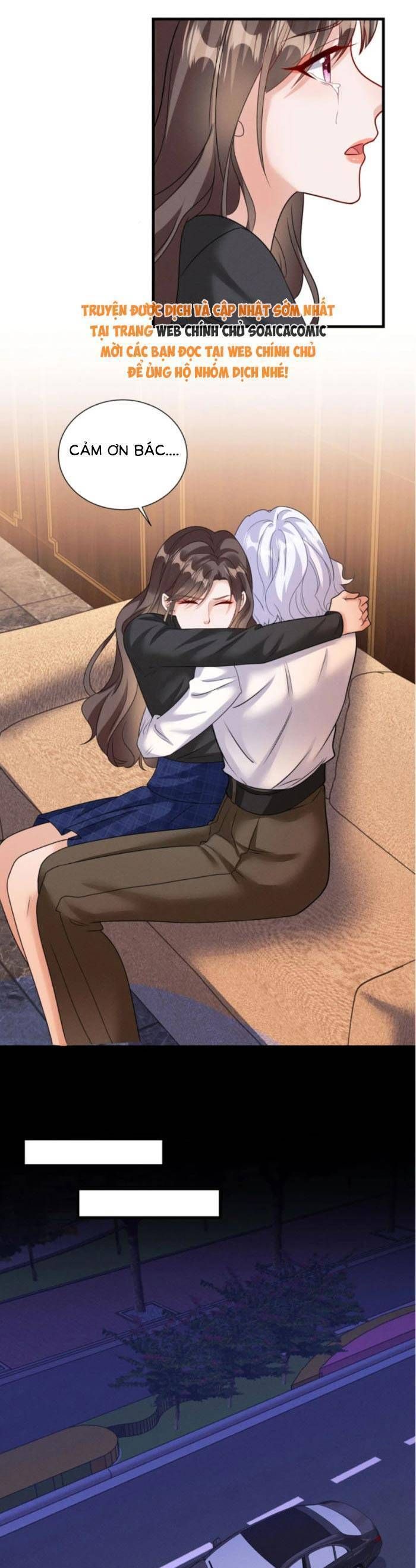 Quyền Lực Gót Hồng Chapter 40 - 13