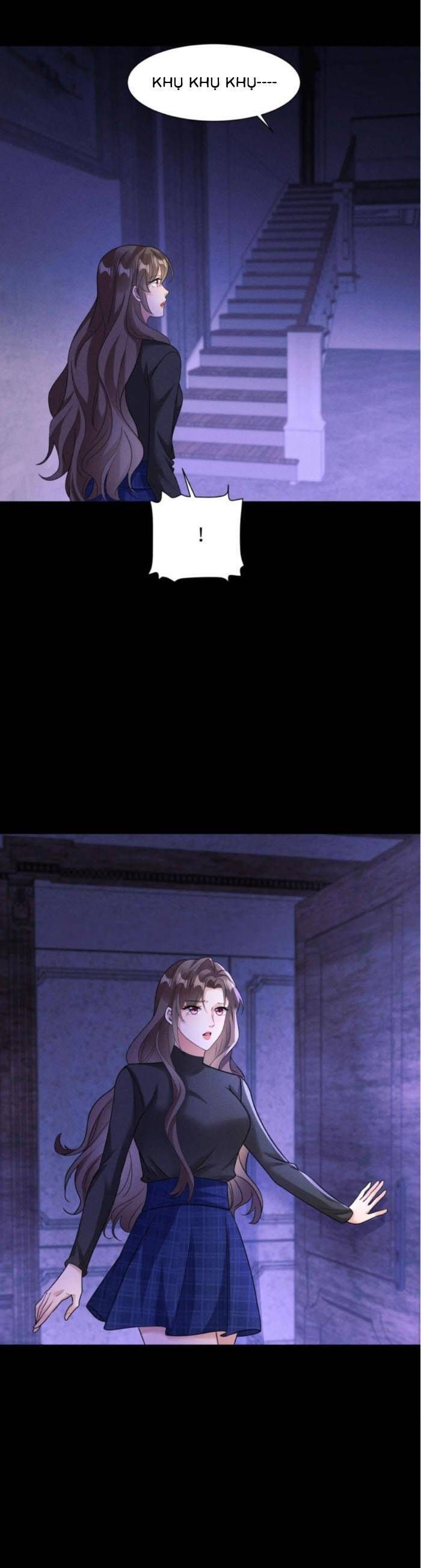 Quyền Lực Gót Hồng Chapter 40 - 16