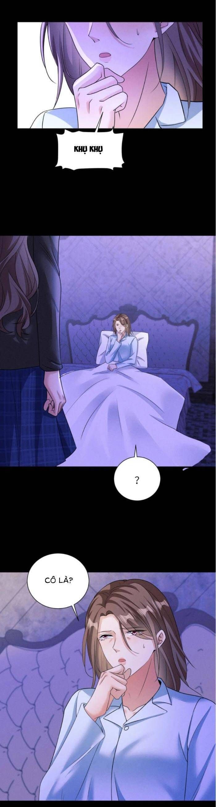 Quyền Lực Gót Hồng Chapter 40 - 17