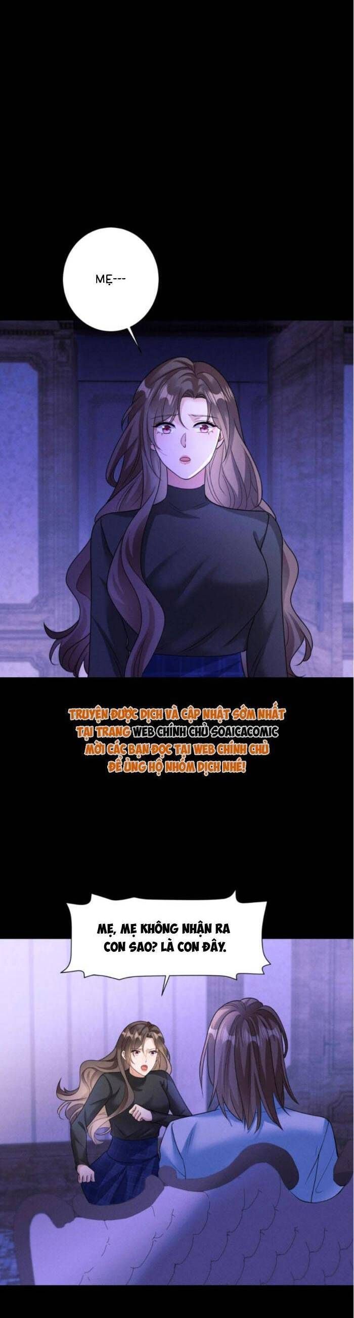 Quyền Lực Gót Hồng Chapter 40 - 18