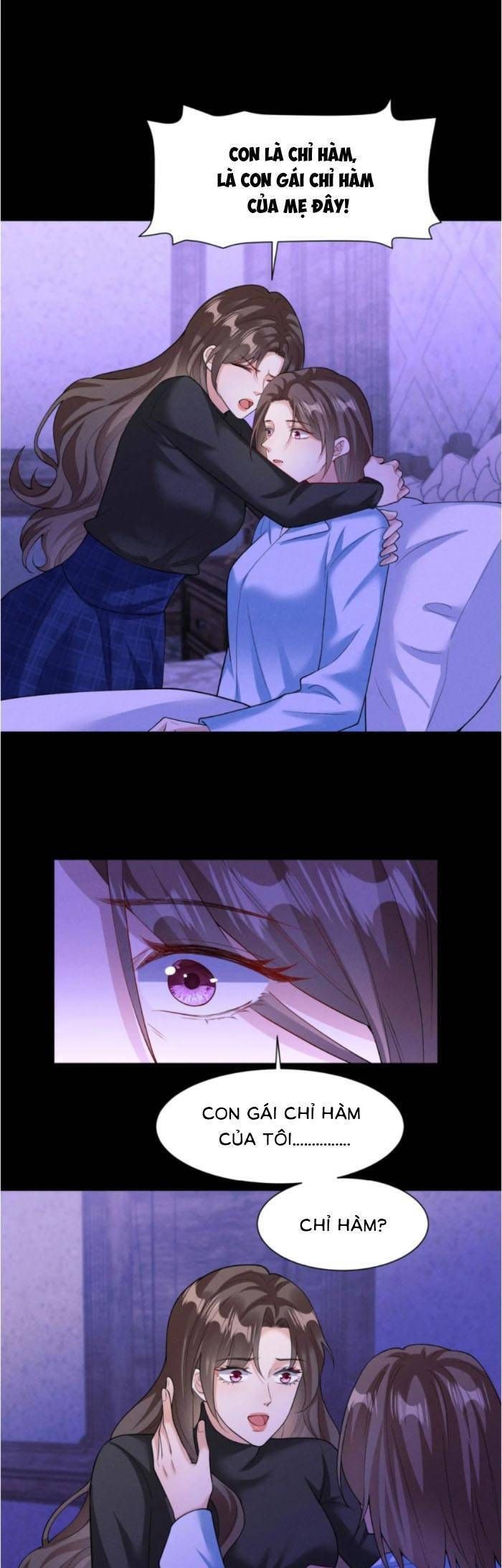 Quyền Lực Gót Hồng Chapter 40 - 19