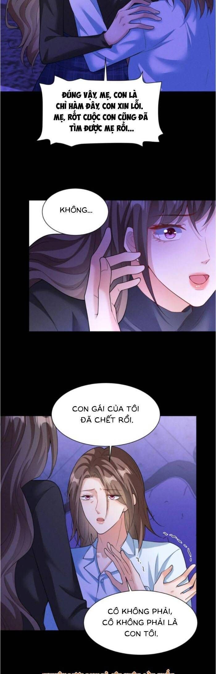 Quyền Lực Gót Hồng Chapter 40 - 20