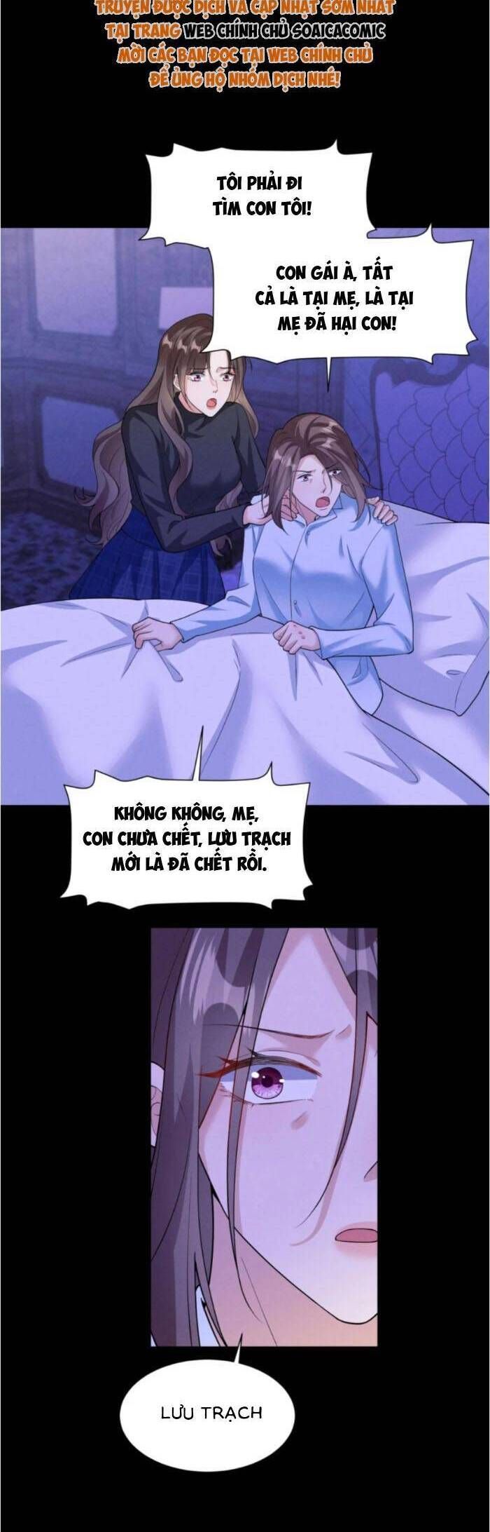 Quyền Lực Gót Hồng Chapter 40 - 21