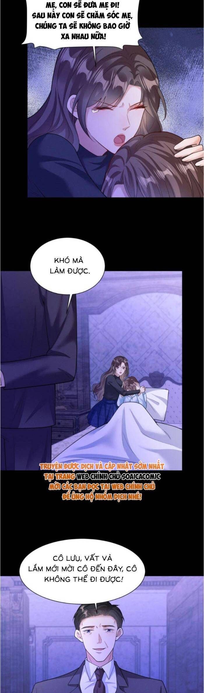 Quyền Lực Gót Hồng Chapter 40 - 23