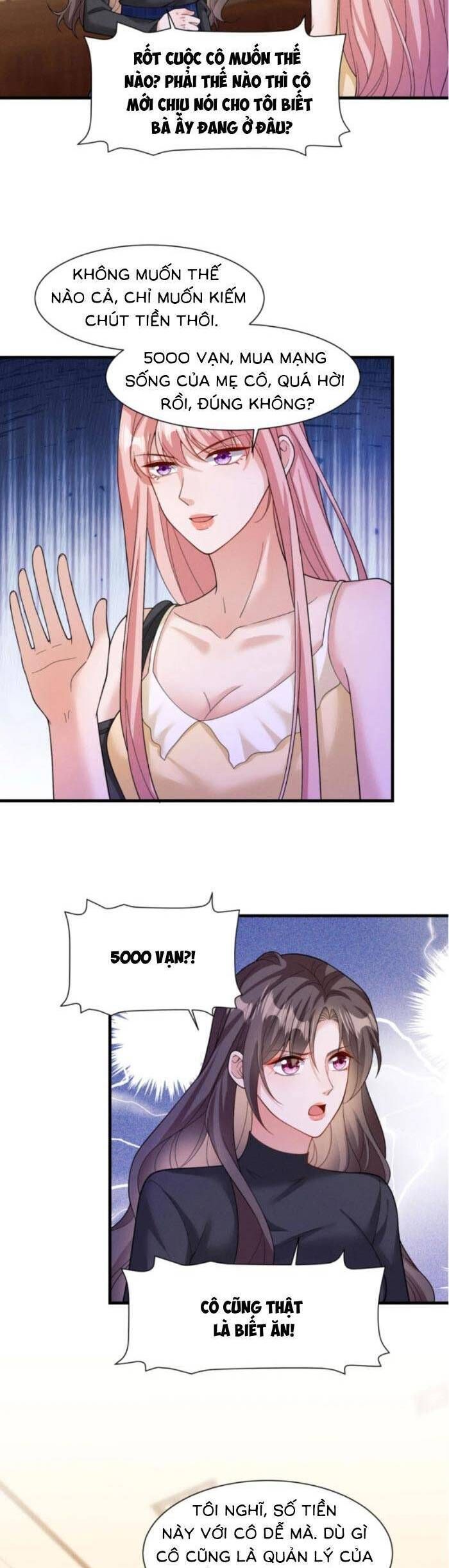 Quyền Lực Gót Hồng Chapter 40 - 5