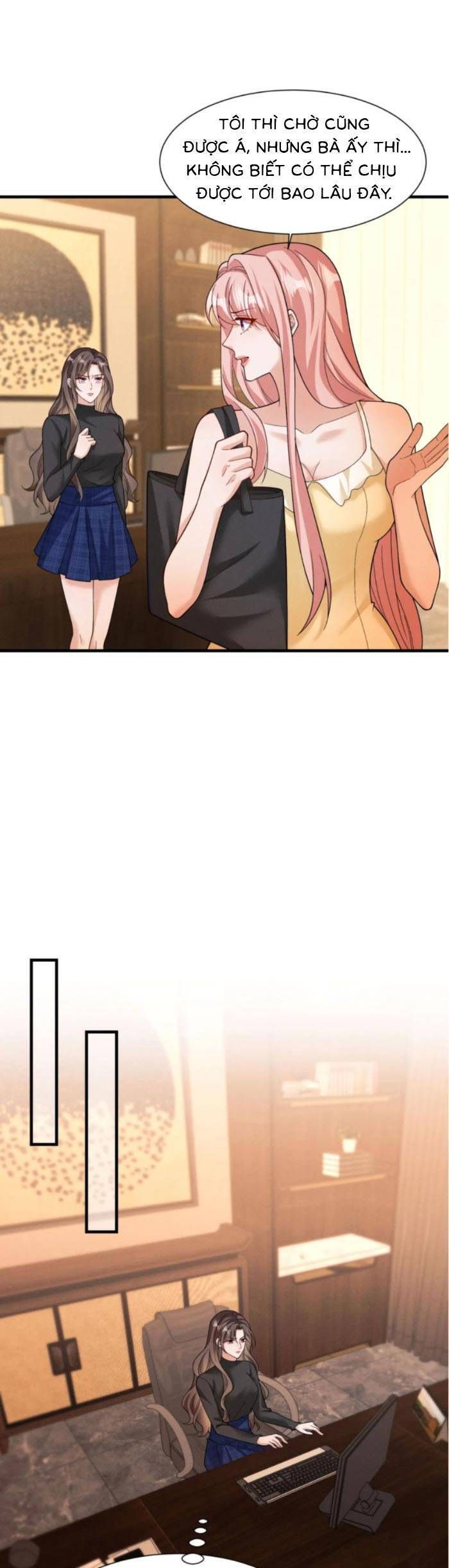 Quyền Lực Gót Hồng Chapter 40 - 7