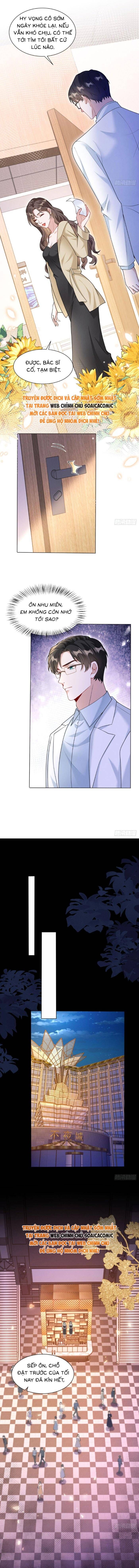 Quyền Lực Gót Hồng Chapter 5 - 2
