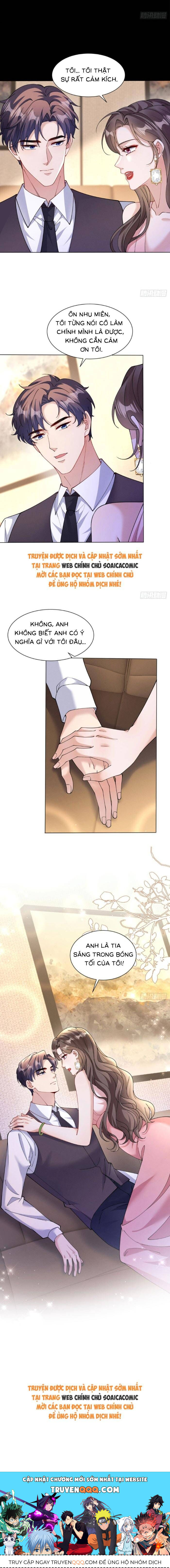 Quyền Lực Gót Hồng Chapter 5 - 12