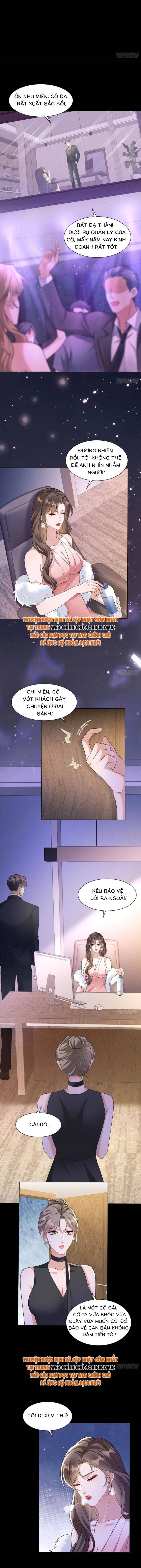 Quyền Lực Gót Hồng Chapter 5 - 6