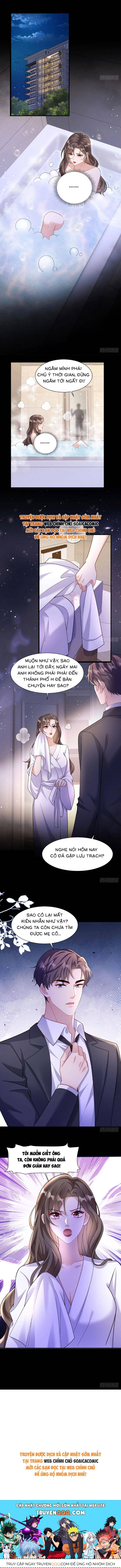 Quyền Lực Gót Hồng Chapter 6 - 10