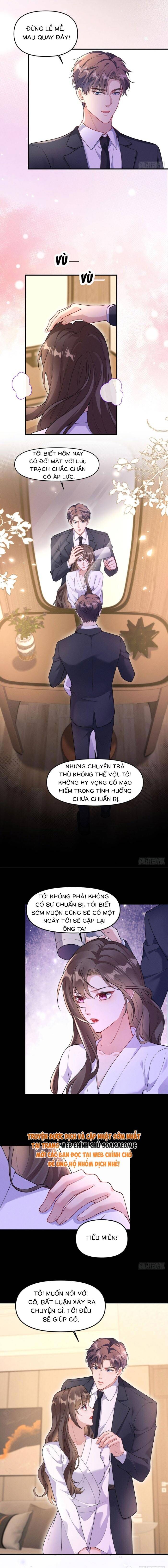 Quyền Lực Gót Hồng Chapter 7 - 2