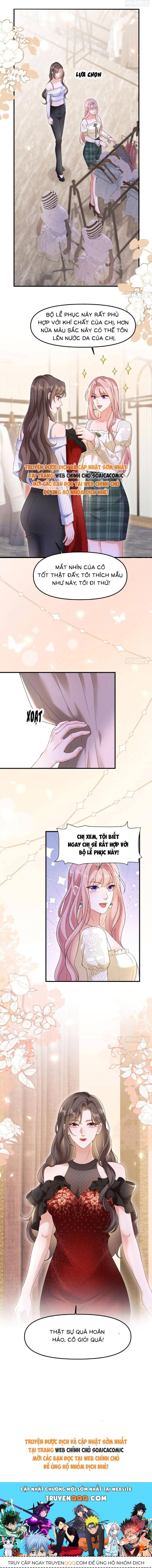 Quyền Lực Gót Hồng Chapter 7 - 8