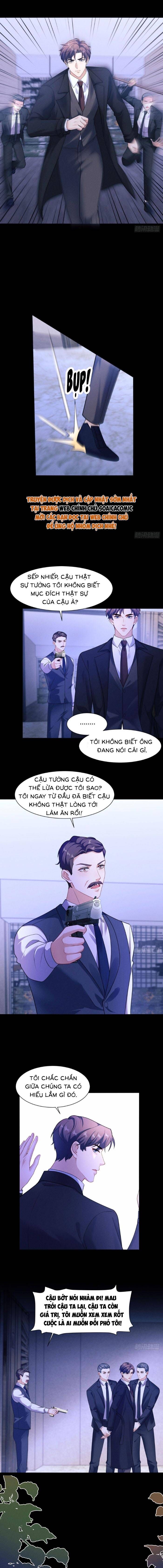 Quyền Lực Gót Hồng Chapter 9 - 2