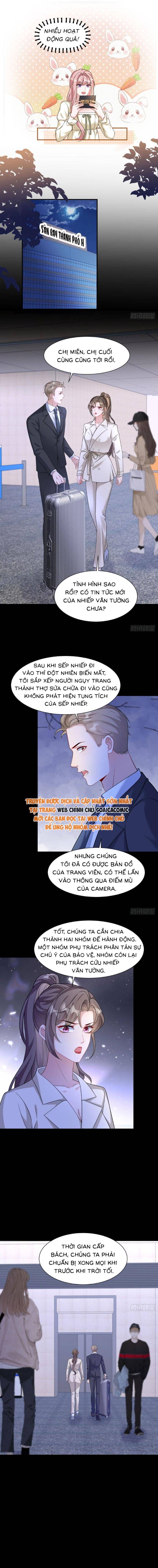 Quyền Lực Gót Hồng Chapter 9 - 5