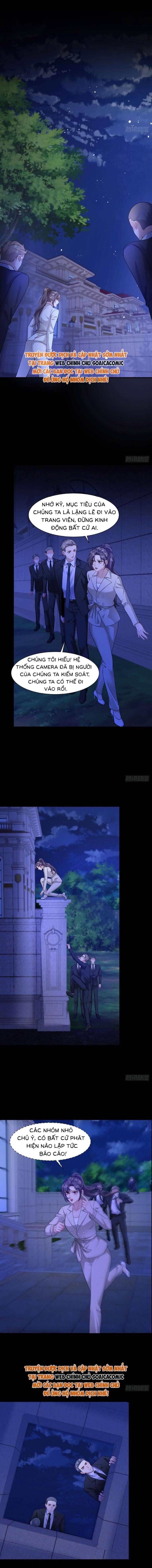 Quyền Lực Gót Hồng Chapter 9 - 6