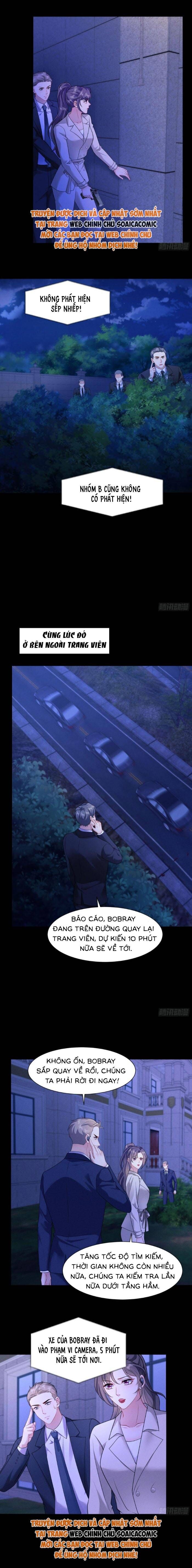 Quyền Lực Gót Hồng Chapter 9 - 7