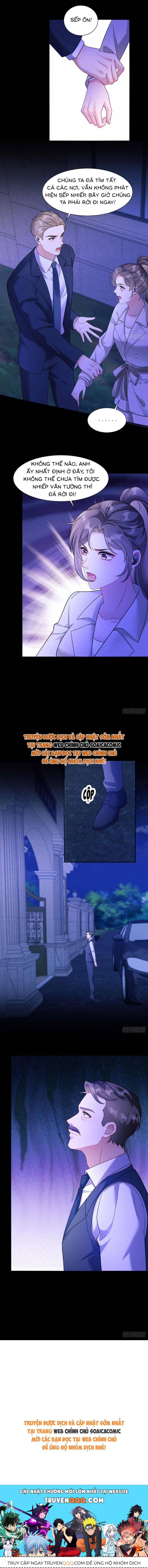 Quyền Lực Gót Hồng Chapter 9 - 8