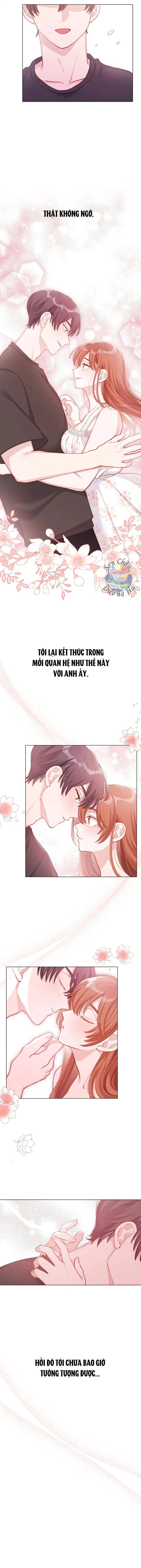 Hương Đào Hè Chapter 1 - 2