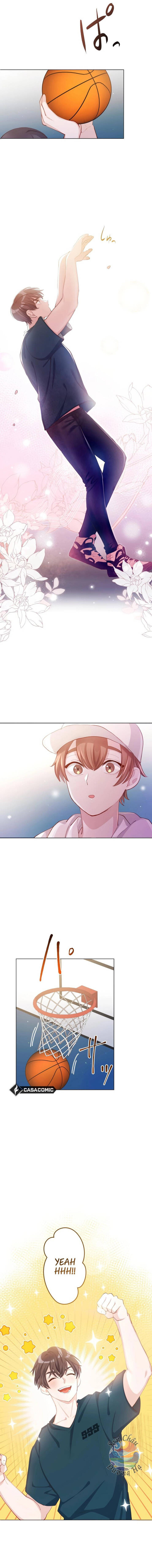 Hương Đào Hè Chapter 2 - 12