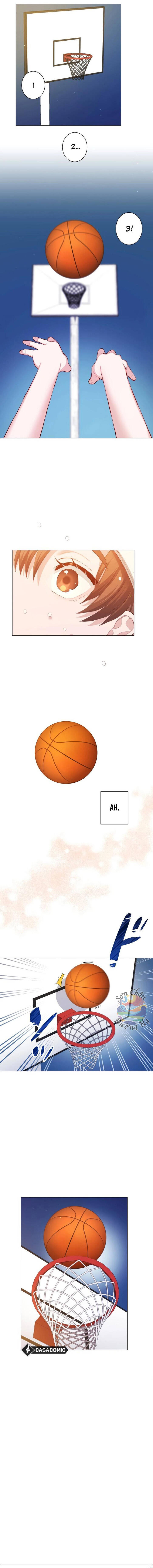 Hương Đào Hè Chapter 3 - 7