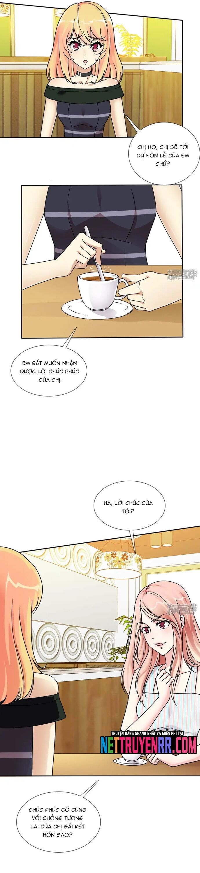 Sủng Em Như Mật: Thiếu Gia Truy Thê Chapter 1 - 2