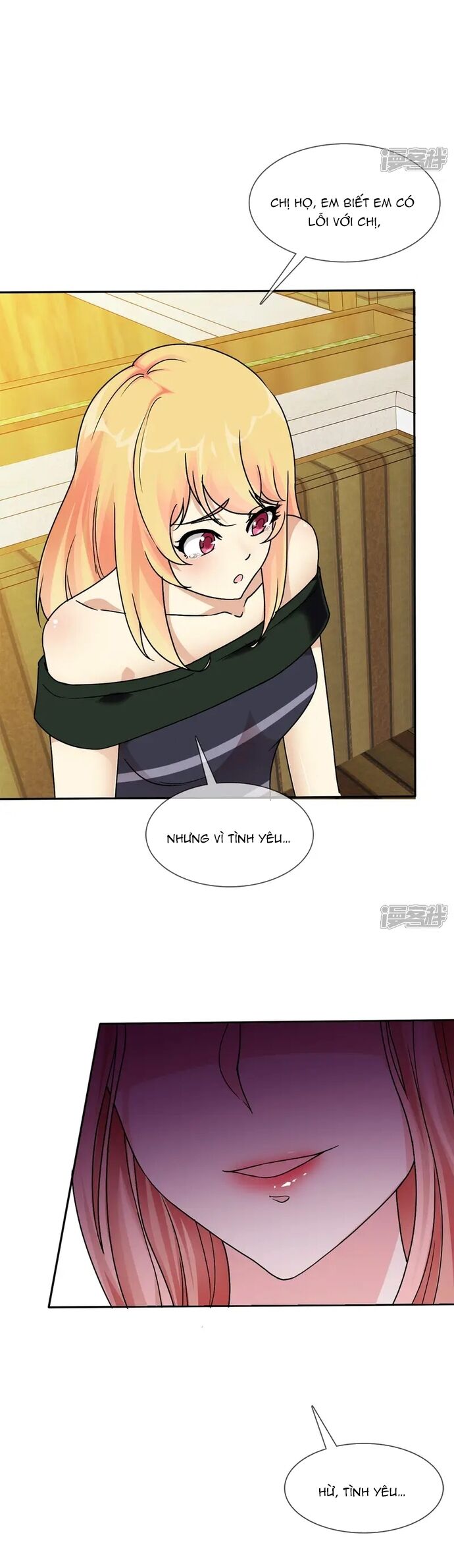 Sủng Em Như Mật: Thiếu Gia Truy Thê Chapter 1 - 3