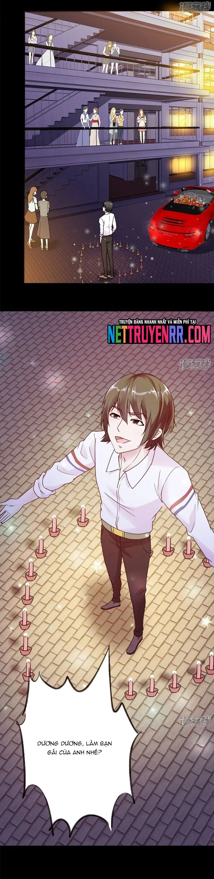 Sủng Em Như Mật: Thiếu Gia Truy Thê Chapter 1 - 5