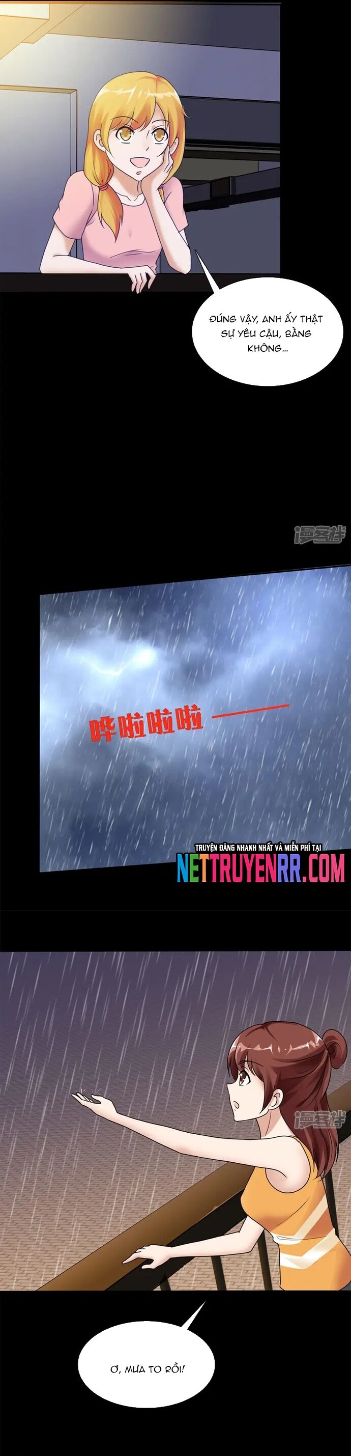 Sủng Em Như Mật: Thiếu Gia Truy Thê Chapter 1 - 8