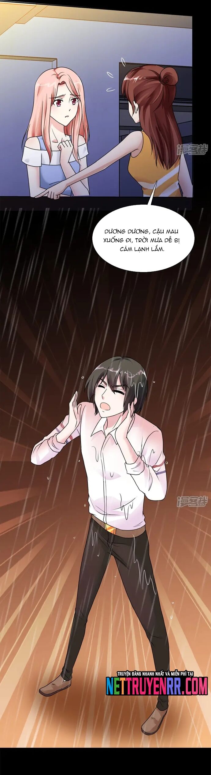 Sủng Em Như Mật: Thiếu Gia Truy Thê Chapter 1 - 9