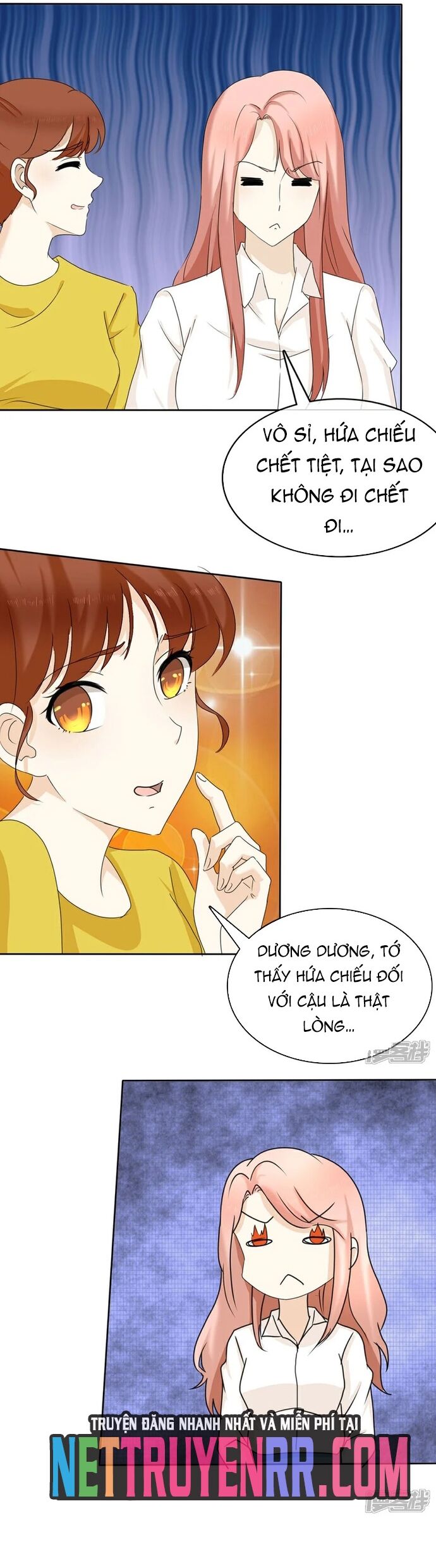 Sủng Em Như Mật: Thiếu Gia Truy Thê Chapter 10 - 2